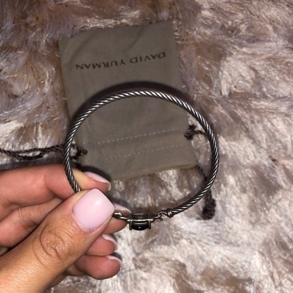 DAVID YURMAN PETITE WHEATON BRACELET - Picture 4 of 5